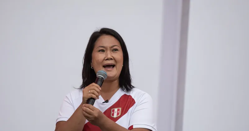 Los factores que definirán el precio del dólar y la bolsa peruana tras posesión de Keiko Fujimori