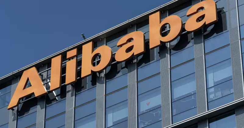 Alibaba recauda US$10.200 millones en venta récord de acciones para acelerar su apuesta por IA