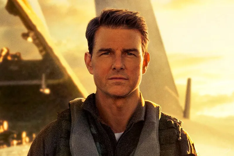 ¡Después de 36 años! Tom Cruise continuará con otro clásico de acción tras Top Gun 2; ya se ha elegido al director
