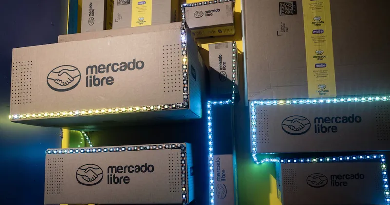 MercadoLibre enfrenta revisión regulatoria en Brasil por su plan de mercado de medicamentos