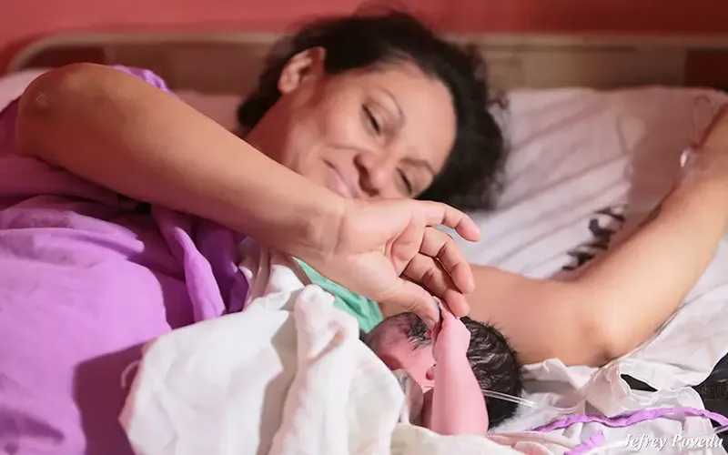Compañera Rosario Murillo resalta papel de las madres nicaragüenses en defensa de la Paz