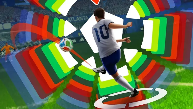Ya es definitivo: el nuevo FIFA del Mundial llega el próximo jueves para jugar con tu suscripción de Netflix