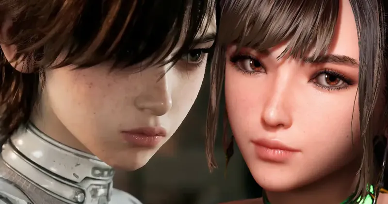 Director de Stellar Blade: BLOOD RAIN defiende el diseño de Evie, y promete que la secuela tendrá trajes “más atractivos” que los de EVE