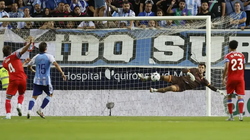 1-1: Punto amargo para el Espanyol