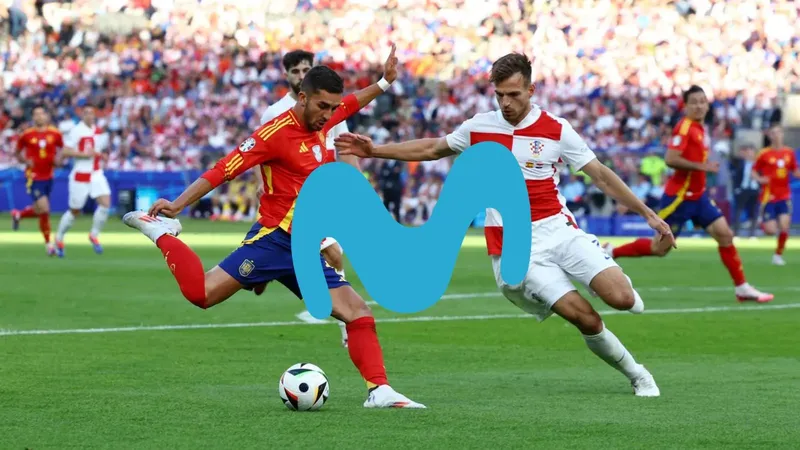 Movistar confirma el Mundial en 4K: comprueba si cumples con los requisitos