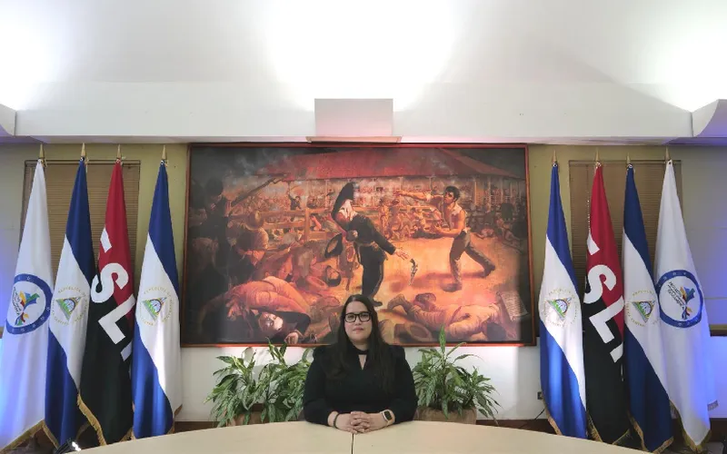 Presidimos Reunión del Proyecto Mesoamérica