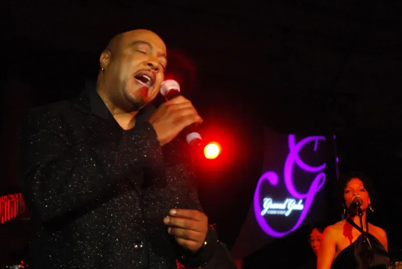 Muere Peabo Bryson, la voz aterciopelada de duetos de Disney y más
