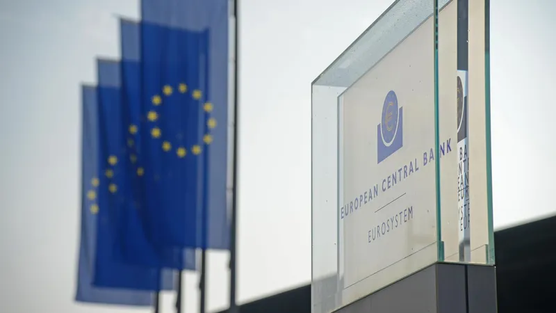 El Banco Central Europeo sube sus tasas por la inflación a causa de la guerra en Irán