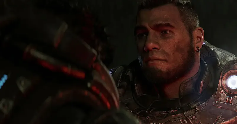Directivo de XBOX niega cambio de última hora para definir la exclusividad de Gears of War: E-Day en consolas y revela cuándo se tomó la decisión