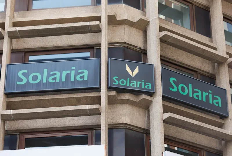 Solaria invertirá 5.700 millones de dólares en centros de datos en Uruguay