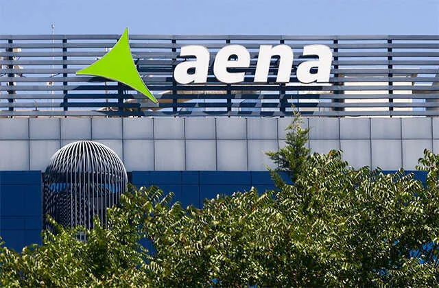 Aena recibe una buena noticia de Fitch: qué significa su mejora de calificación