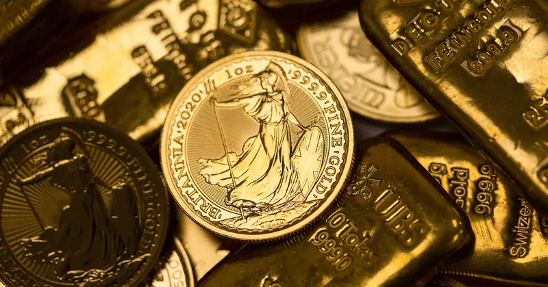 ¿Por qué hay noruegos que compran oro y lo dejan en el bosque? La estafa sobre la que alertan sus bancos