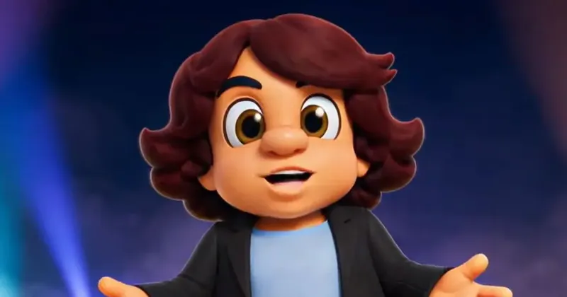 Jefe de LEVEL-5 de disculpa por usar demasiada IA en su último evento, pero preocupa a los fans de Professor Layton, Yo-kai Watch, Inazuma Eleven y más sagas con sus planes para la tecnología
