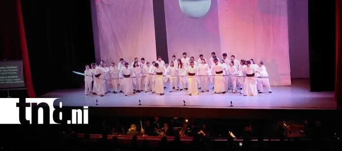 Turandot cautiva al público y cierra la segunda temporada lírica INCANTO 2026