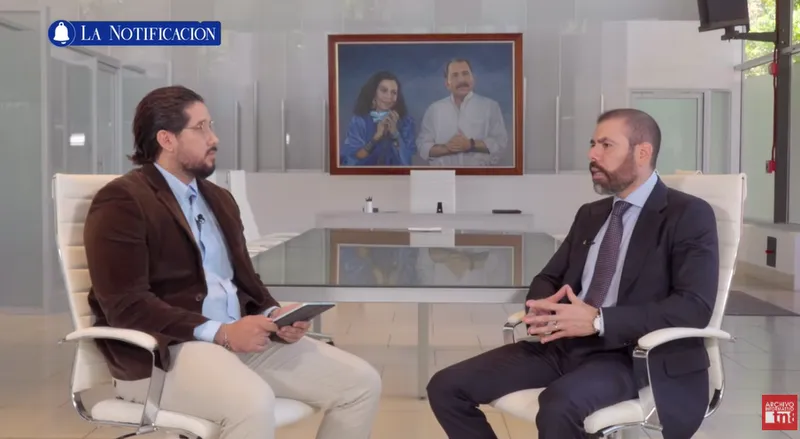 Nicaragua y Belarús fortalecen cooperación con créditos superiores a los 100 millones de dólares