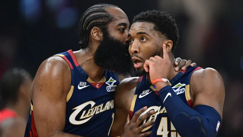 Previa NBA 2026-27: Cleveland Cavaliers | ¿El día de la marmota?