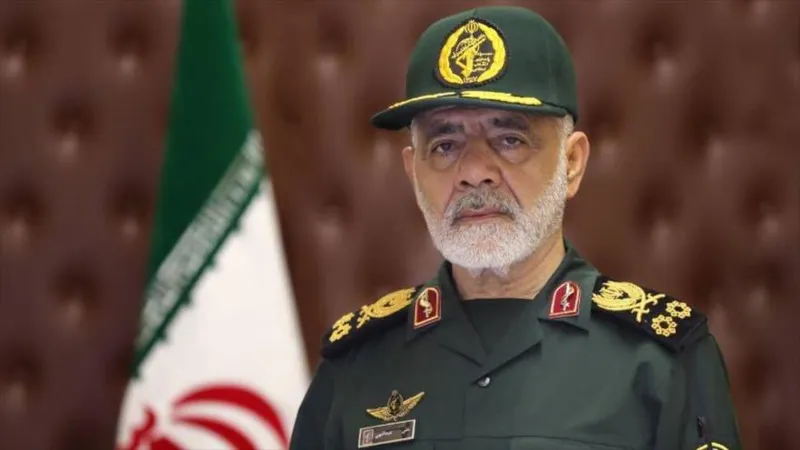 Irán destaca necesidad de reforzar su poder disuasorio ante nuevas amenazas