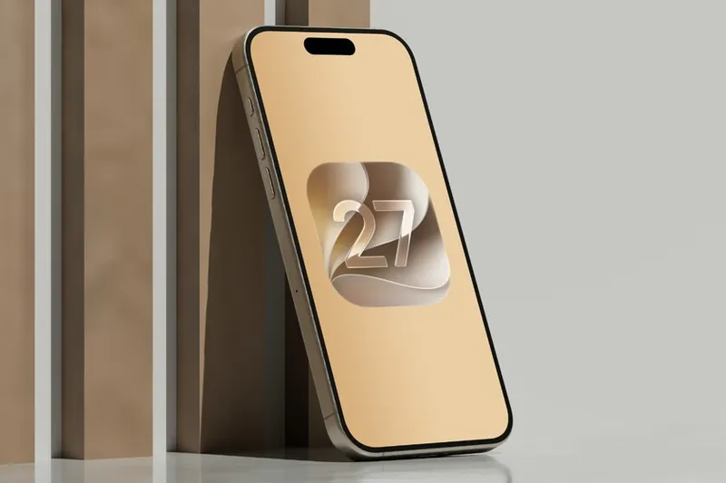 Siete funciones de iOS 27 que me encantan y que sí llegarán a Europa