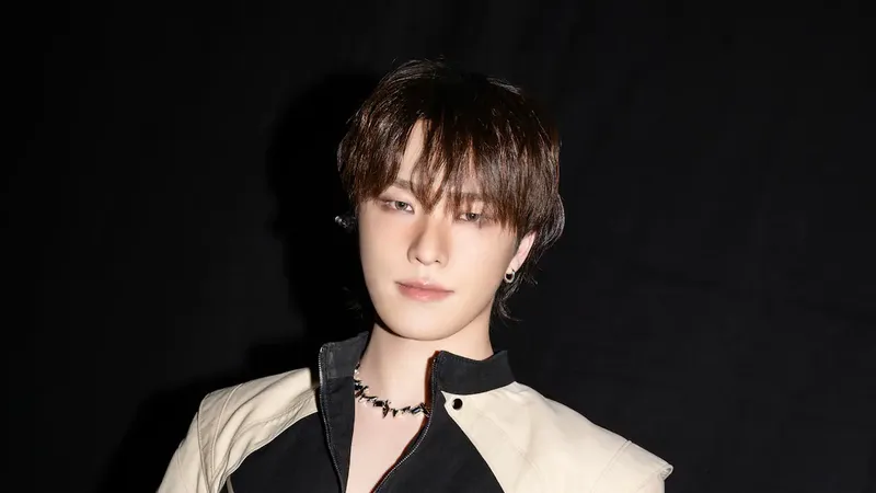 ¿Qué está pasando entre Dino de SEVENTEEN y Carats previo a su debut como solista?