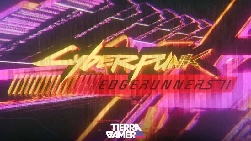 Cyberpunk: Edgerunners 2 promete más tragedia y su posible protagonista ya fue revelado