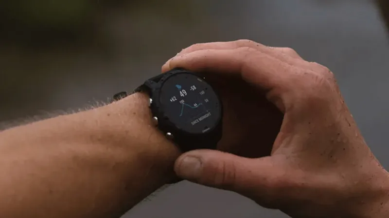 El Garmin Forerunner 255 cae a 188 euros en AliExpress: un reloj con GPS multibanda y 14 días de batería