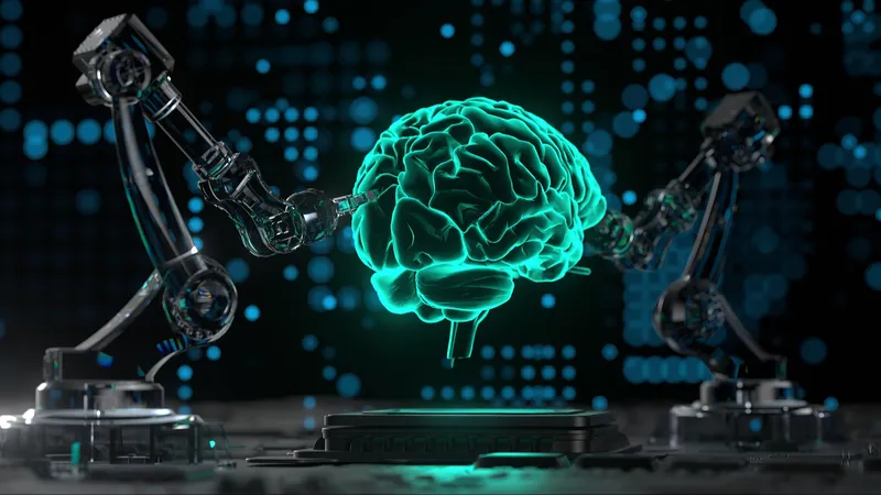 China identifica un gen vinculado a la evolución cerebral