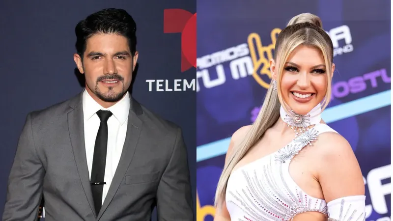 Incrementan los rumores de separación entre Pepe Gámez y Madison Anderson: ‘En Casa con Telemundo’