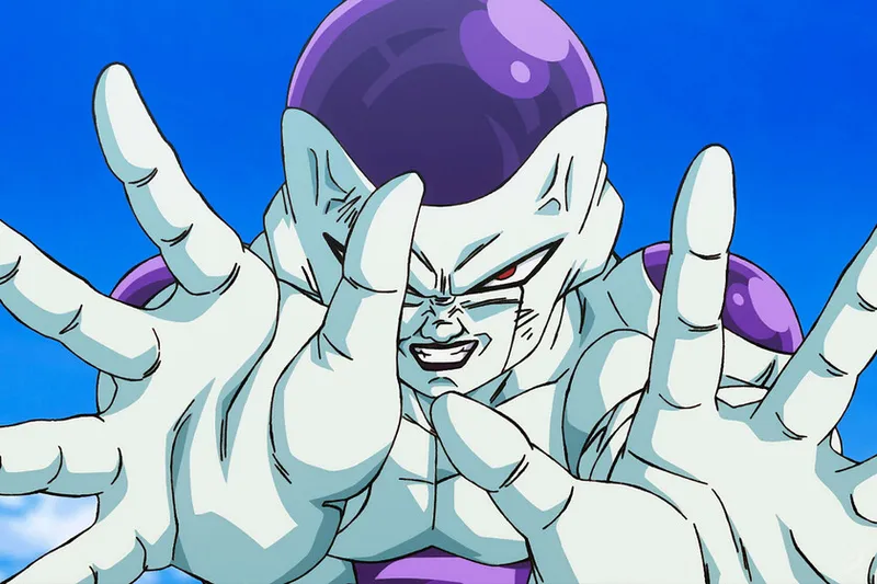 Es oficial: la nueva serie de Dragon Ball ya tiene plataforma en España