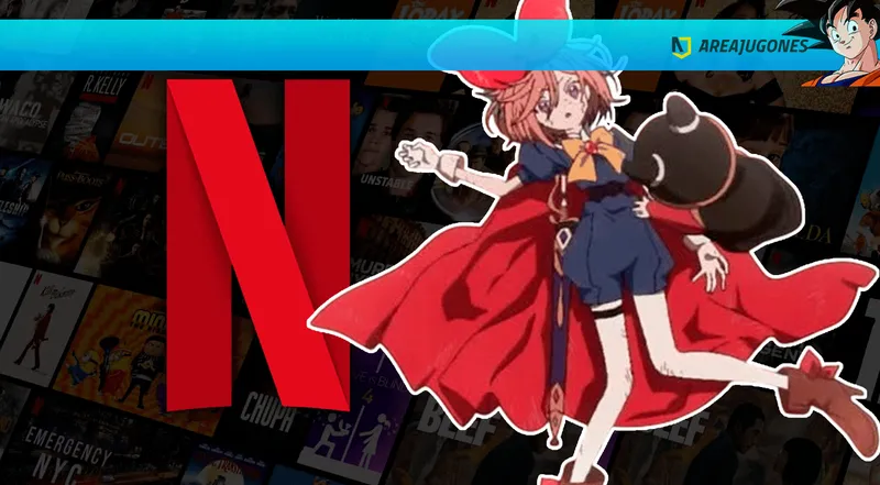 La nueva película de anime de Netflix no conquista al público: sus primeras críticas son bastante tibias
