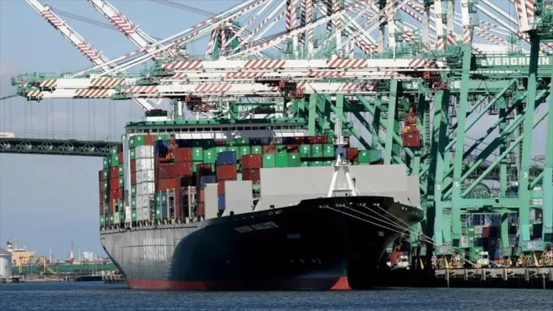 España, objeto de castigos comerciales de EEUU por la postura sobre Israel
