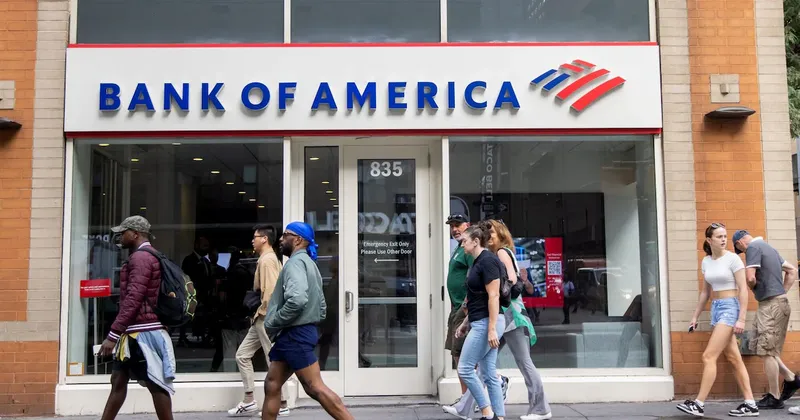 BofA advierte cautela sobre América Latina y ETF de BlackRock sufre su peor salida desde 2021