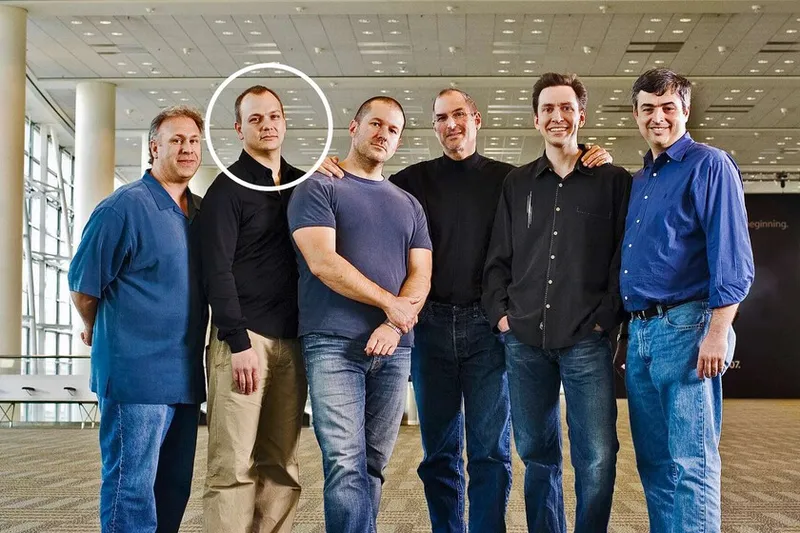 Qué fue de Tony Fadell, el 'padre del iPod' que acabó diseñando productos para Google