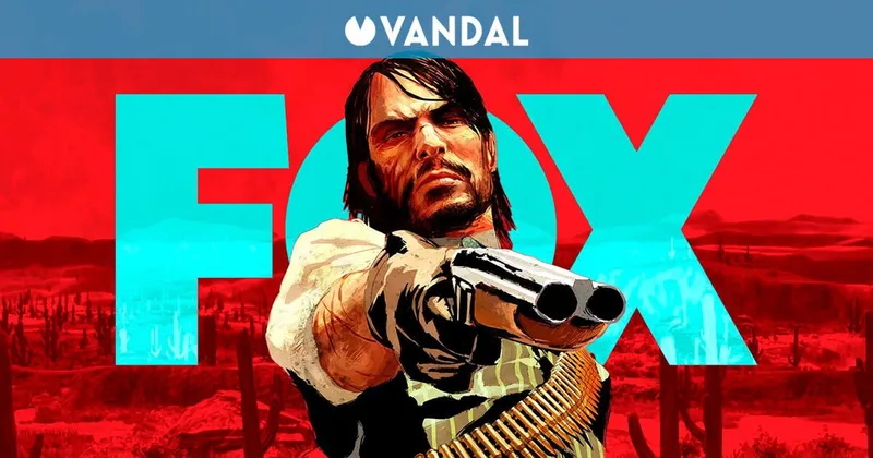 Rockstar ya lanzó un tráiler exclusivo antes de GTA 6: solo en FOX se pudieron ver estos 30 minutos de Red Dead Redemption