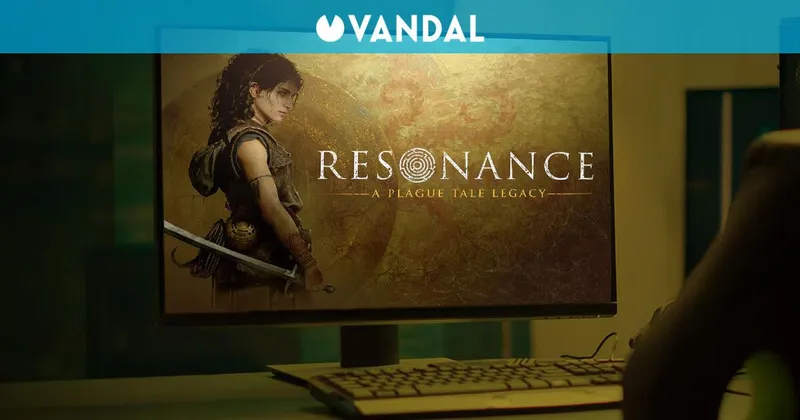 Ya sabemos los requisitos para PC de Resonance: A Plague Tale Legacy... pero solo si usas CPU y GPU AMD