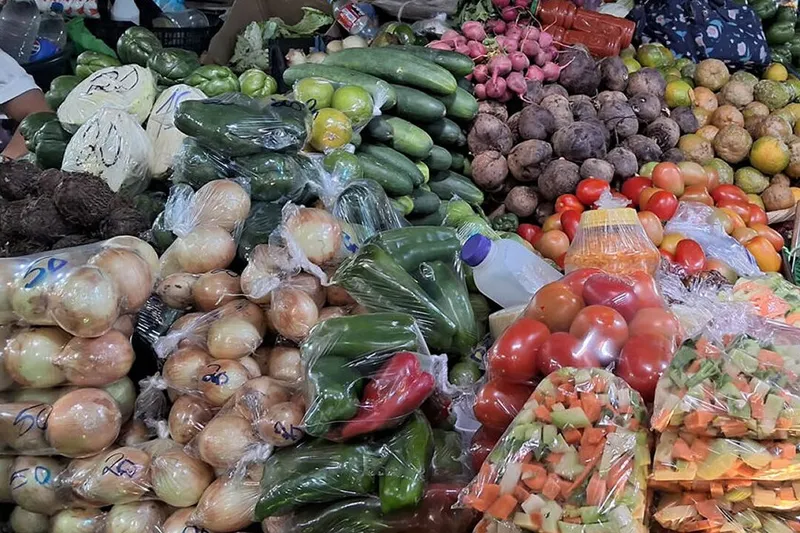 ¿Va de compras? Estos alimentos ahora están más caros en Nicaragua