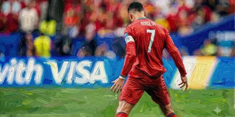 ¿Qué pasará con Cristiano Ronaldo tras quedar fuera del Mundial 2026?