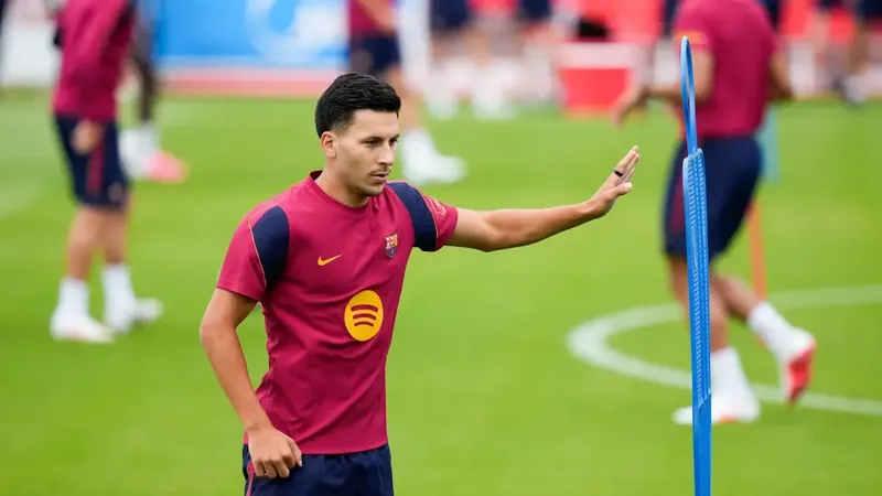 ¡Posible lesión de rodilla de Roony!