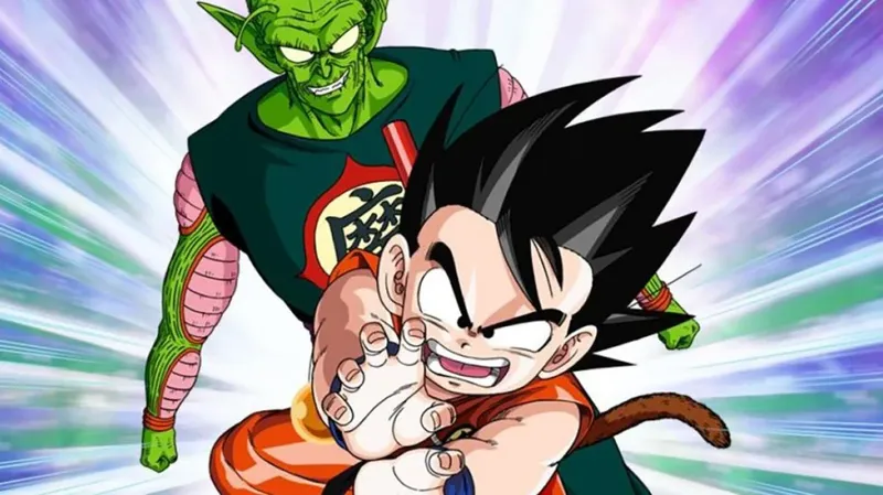 La única condición que Akira Toriyama puso para no terminar 'Dragon Ball' tras la saga de Piccolo y que sentó muy mal a sus editores