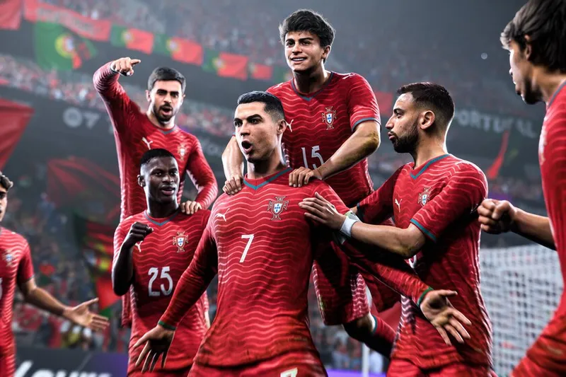Hace tres años los creadores de EA Sports FC le tenían terror al Mundial 2026. Ha terminado siendo lo mejor que les ha pasado nunca