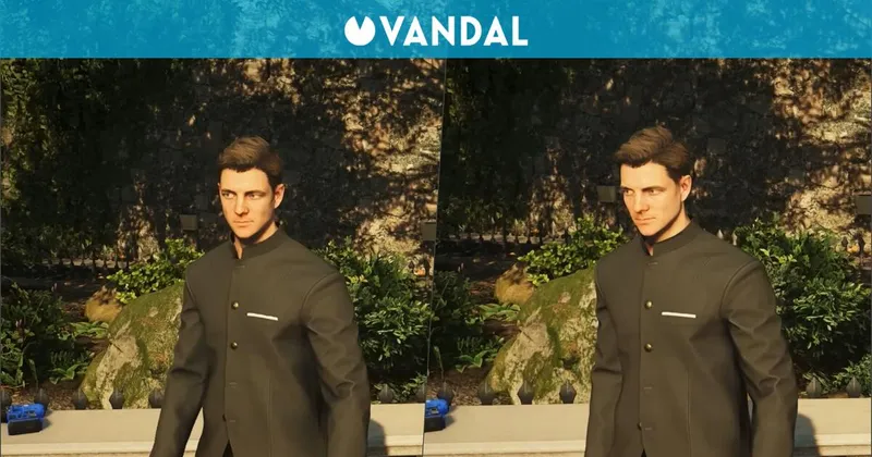Comparan los gráficos de 007 First Light en PS5 Pro y PlayStation 5: ¿Dónde se ve mejor?