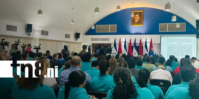 Reforma constitucional abre espacio a la visión del sector turístico