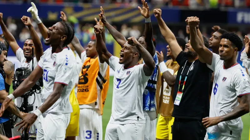 Curiosidades de Cabo Verde, la selección que hizo historia en el Mundial de 2026
