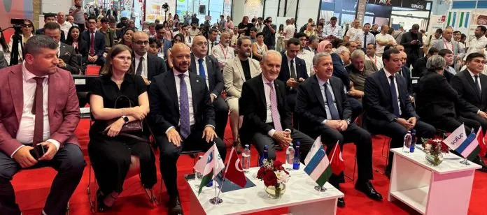 Nicaragua presente en la quinta edición de la Feria F Istambul