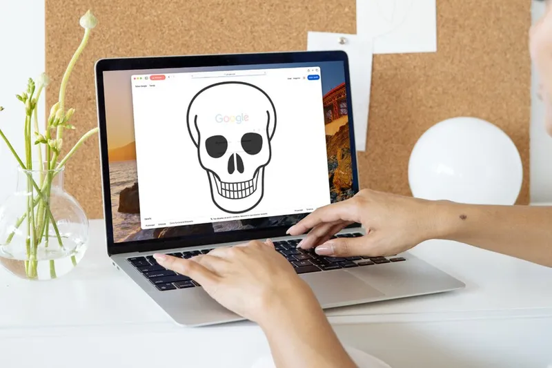 Expertos detectan una campaña maliciosa en los anuncios de Google. Lo peor es que funciona tanto en Mac como en Windows