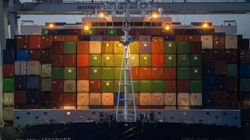 Esta nación latinoamericana alcanza cifra récord en comercio electrónico