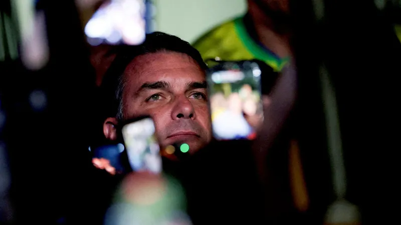 Bolsonaro y su familia recibirían visas de Estados Unidos