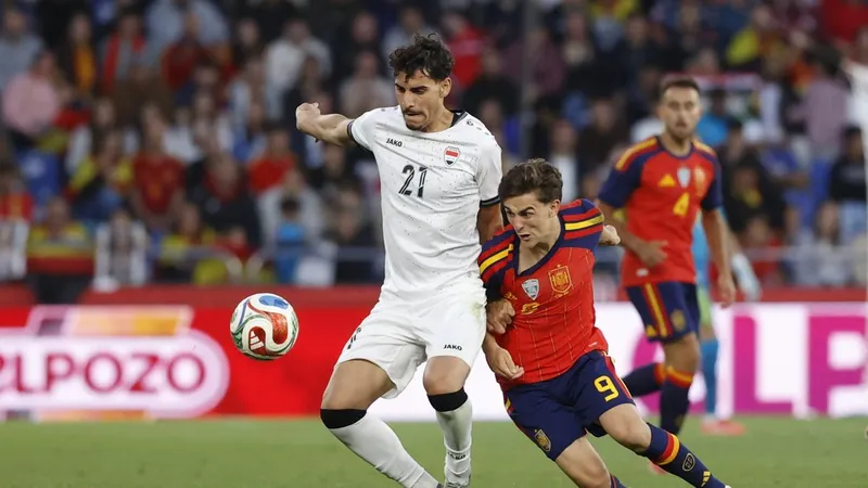 Sigue el empate en Riazor