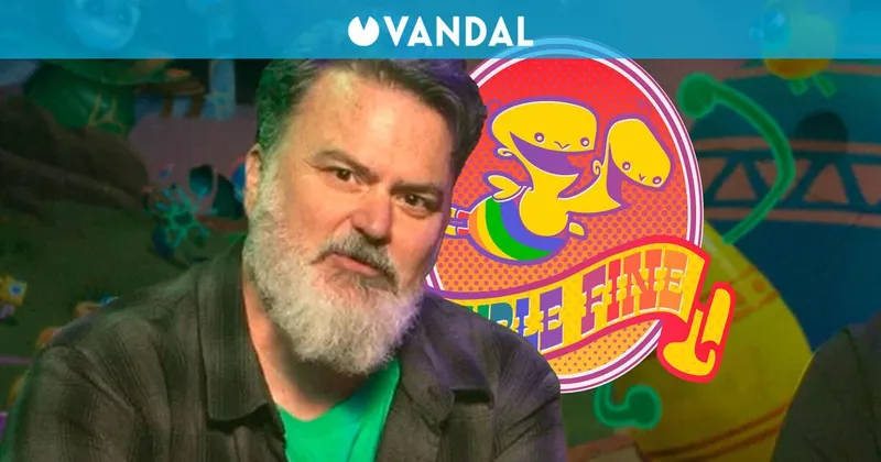 Double Fine reacciona en redes sociales a las últimas noticias sobre su cierre y la búsqueda de independencia