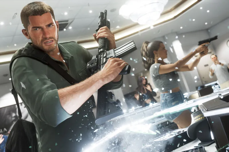 Hablar de XBOX en Europa es casi en una pérdida de tiempo y dinero: la escasez aumenta y GTA 6 está a la vuelta de la esquina