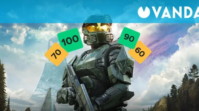 ¿Qué opina la crítica del remake de Halo? Nota media en Metacritic de Halo: Campaign Evolved